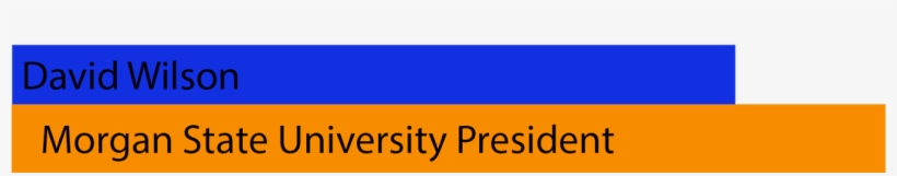 The Lower Thirds Assignment Was Kinda Corny But Very - Orange, transparent png download