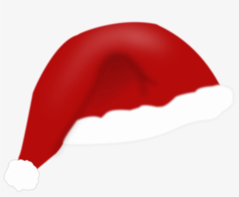 Best Free Christmas Hat Png Image - Topi Merry Christmas Png, transparent png download