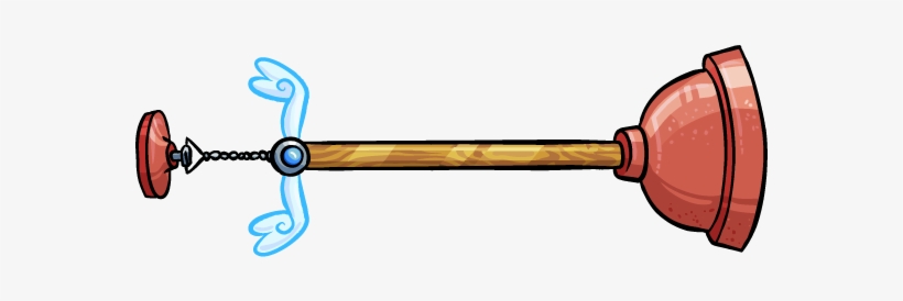 Plunger Png Photo, transparent png download