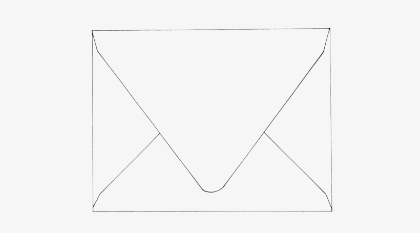 Envelopeseekcontact - Coffee Table, transparent png download