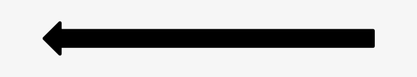 This Graphics Is Red Arrow Points To The Left About - Arrow, transparent png download