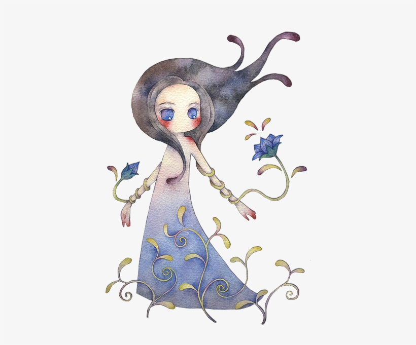 Watercolor Painting, transparent png download