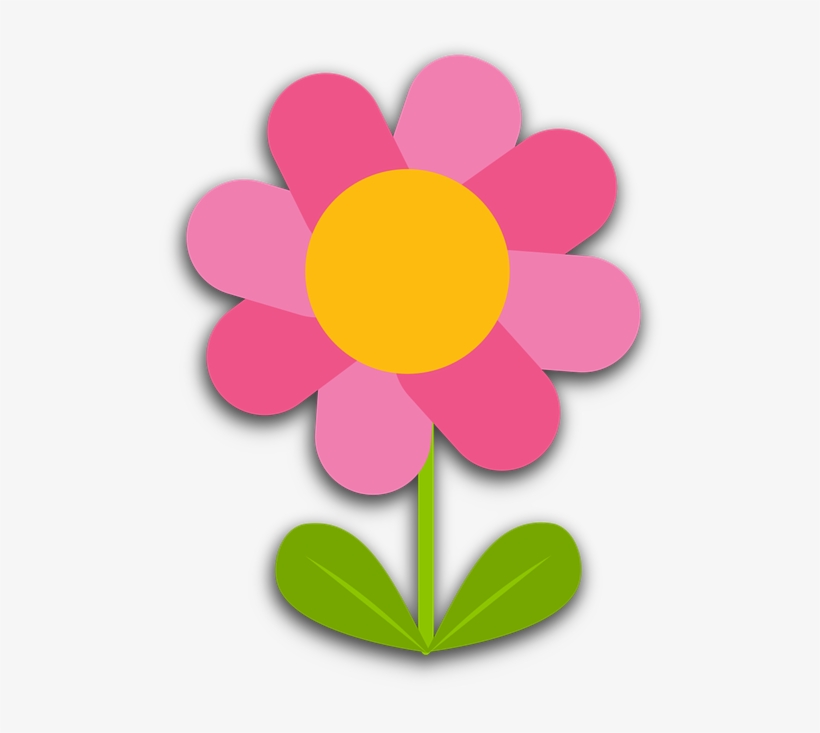 Flower Blossom Bloom - Scalable Vector Graphics, transparent png download