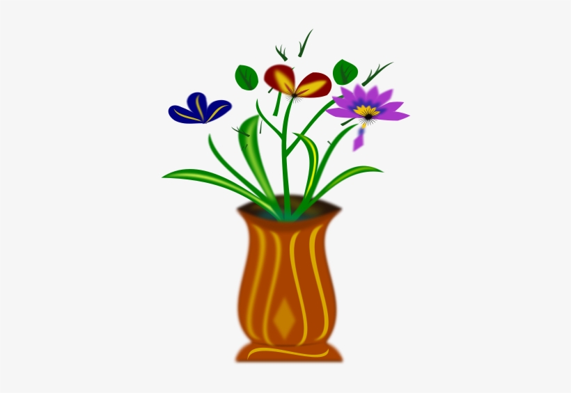 Flores Clipart Png, transparent png download