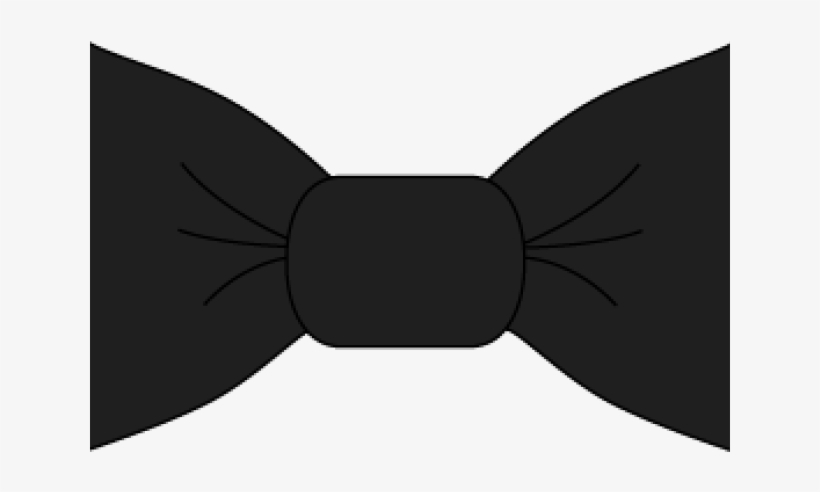 Red Bow Clipart Free Download Clip Art - Fish, transparent png download
