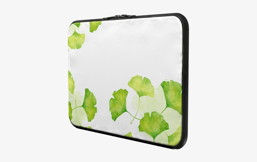 Sleeve Leaf - Watercolor Paint, transparent png download