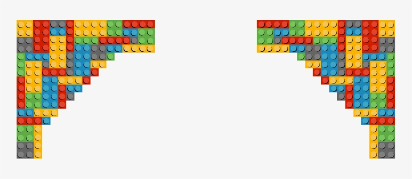 Lego-top2 - House, transparent png download