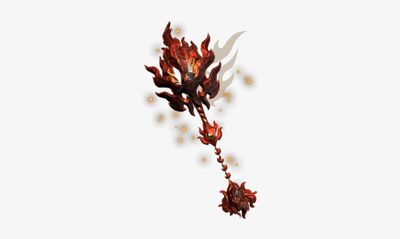 Collection Content Foreground Artifactgear Devoted - Floral Design, transparent png download