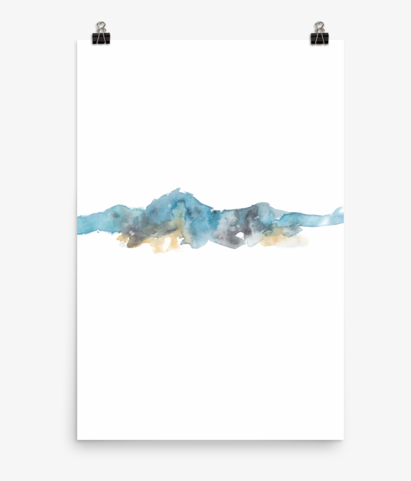 Watercolor Painting, transparent png download