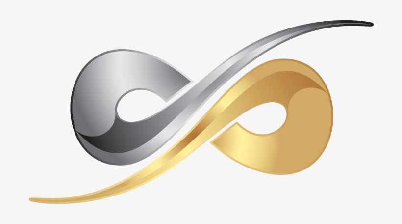 Services Newinfinity Symbol Only Infinity Clipart Infinity - Infinity, transparent png download