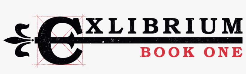 English Version Of Exlibrium One Of The Most Popular - Comics, transparent png download