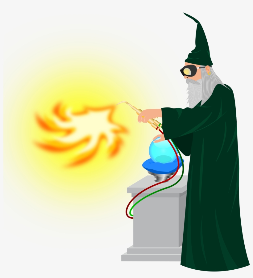 This Free Icons Png Design Of Heat Wizard, transparent png download