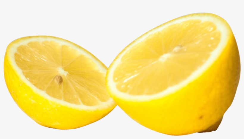 Cut Png Free Images Toppng Transparent - Half Cut Lemon Png, transparent png download
