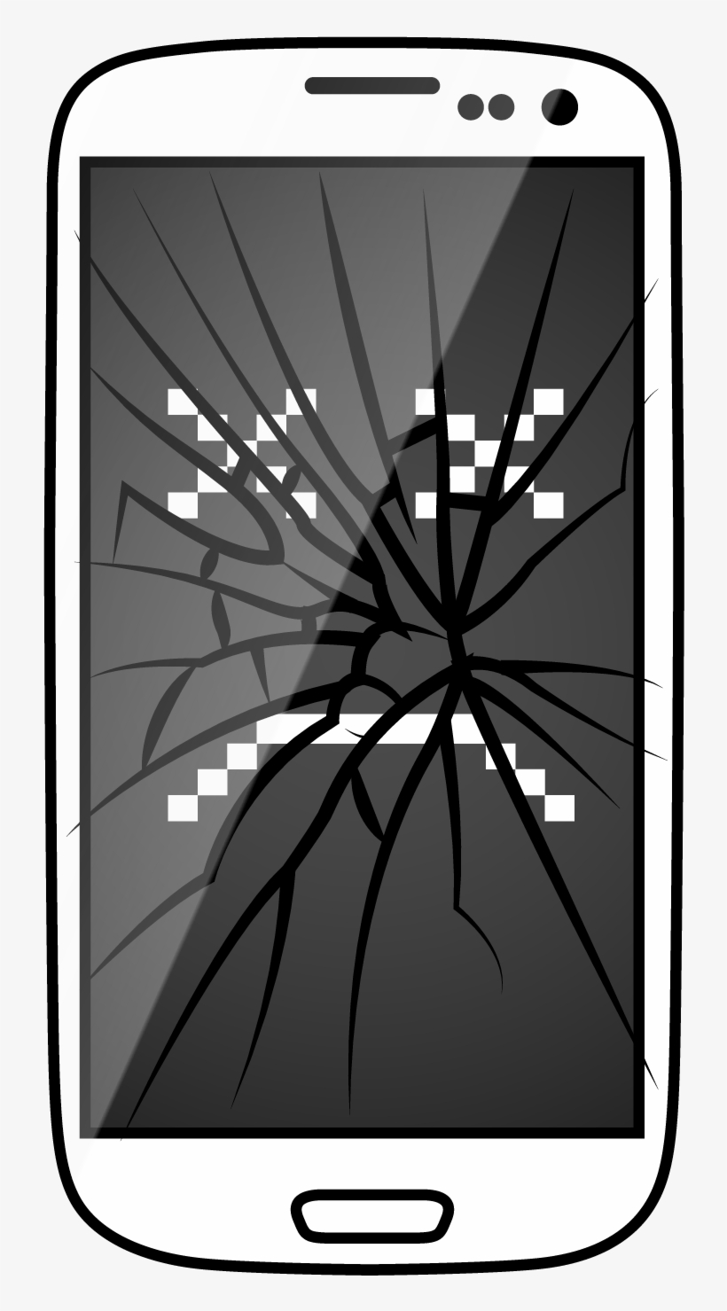 Are You In Need Of An Iphone, Ipod, Ipad, Or Cell Phone - Replacement Of Glass On The Phone, transparent png download