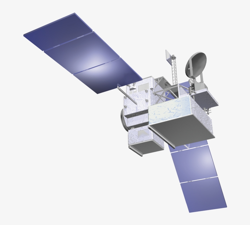 Download Amazing High-quality Latest Png Images Transparent - Png Of A Space Satellite, transparent png download