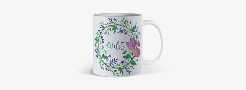 Lakeside New - Wild - Mug, transparent png download