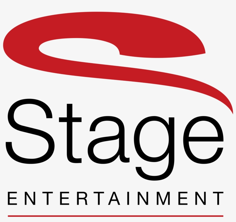 Open - Stage Entertainment Logo, transparent png download