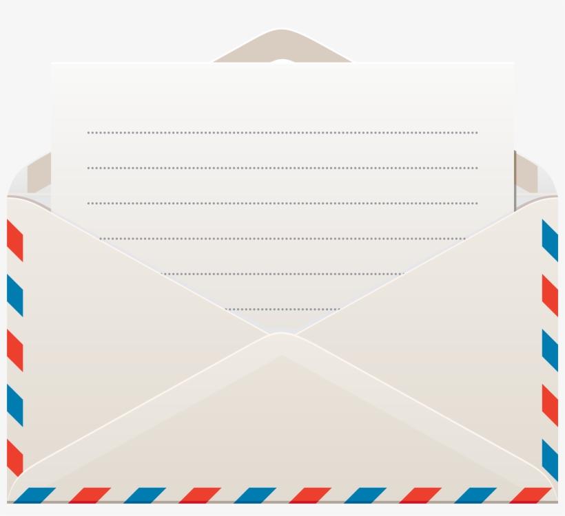 Envelope Png, transparent png download