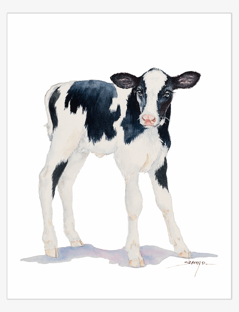 baby cow wall art baby of cow png transparent png 1000x1000 free download on nicepng baby cow wall art baby of cow png