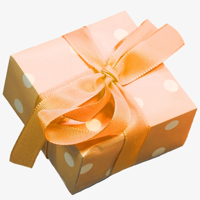 Gift Box Png, transparent png download