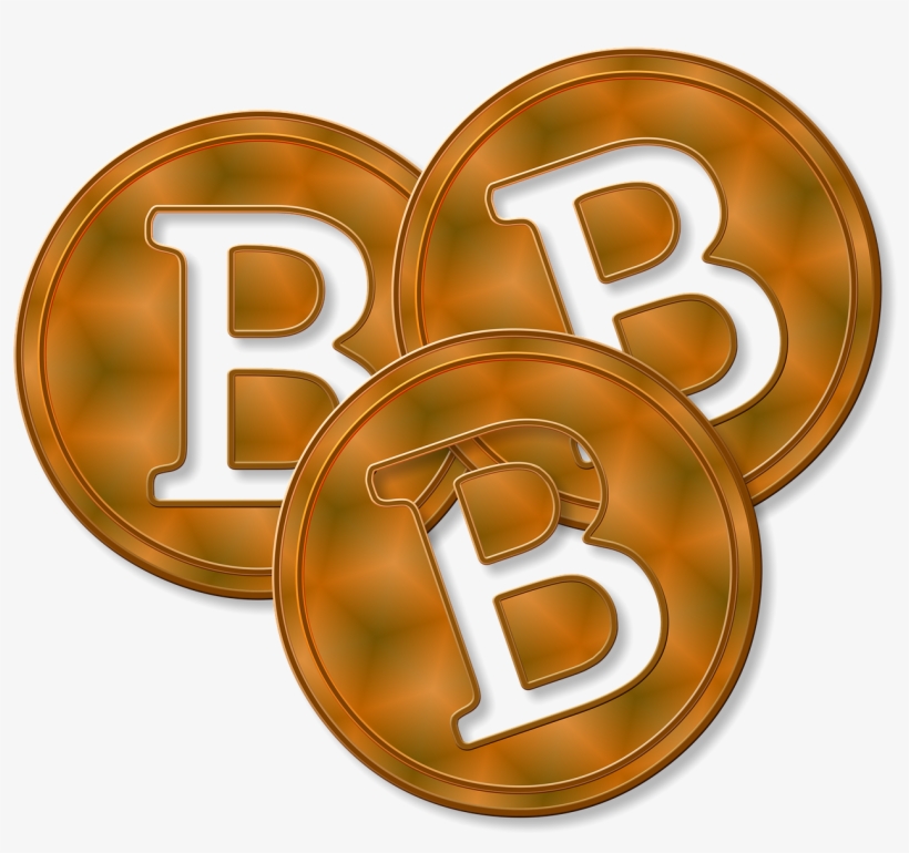 Cryptocurrency, transparent png download