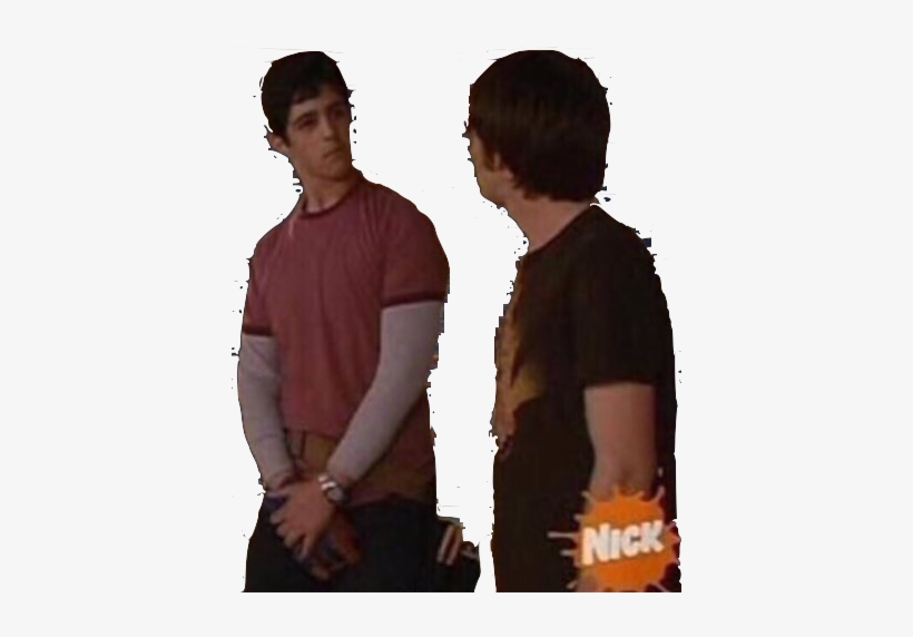 Drake Png Transparent Images - Drake And Josh Transparent, transparent png download