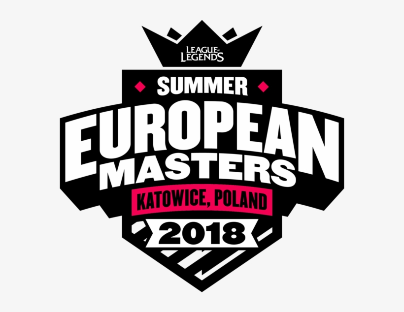 League Information - European Masters Summer, transparent png download