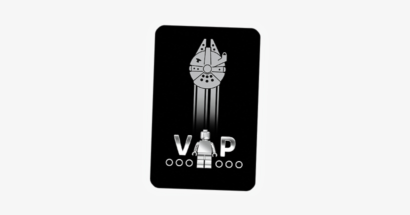 Lego Star Wars Ultimate Collector Series Millennium, transparent png download