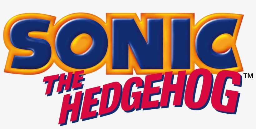 Sonic The Hedgehog, transparent png download