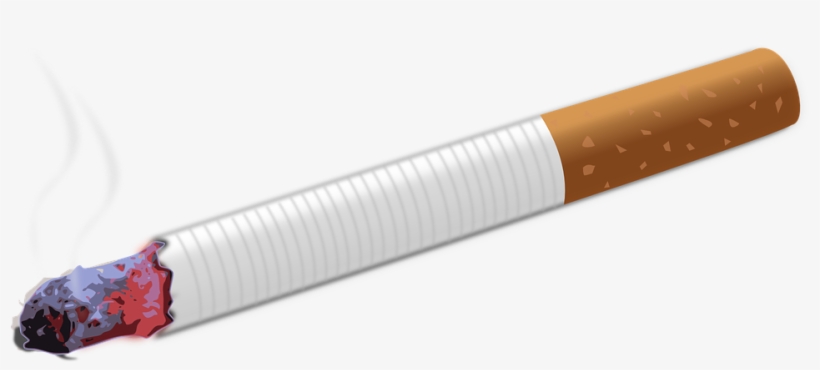 Small - Cigarette Clipart, transparent png download