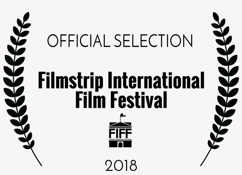 "the Ogre & The Mermaid" Is In The Filmstrip International - Official Selection Sundance Film Festival, transparent png download