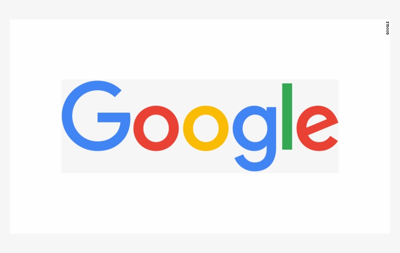 Google New Logo - Google Logo 2015 Png, transparent png download