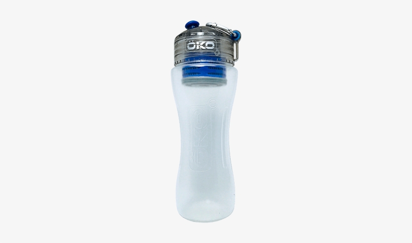 Water Bottle, transparent png download