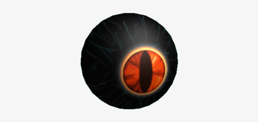 Dark Eyeball - Mining Simulator, transparent png download