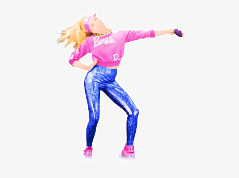 Barbie Cover - Wiki, transparent png download