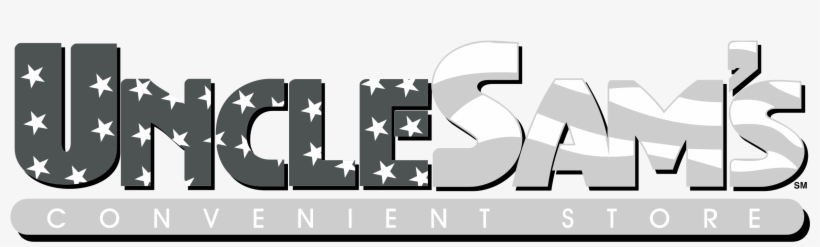 Uncle Sam's Logo Png Transparent - Transparency, transparent png download