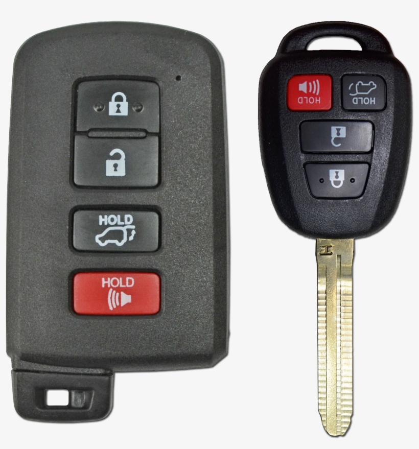 If You're Down To Only One Car Key And Wish To Avoid - Key, transparent png download