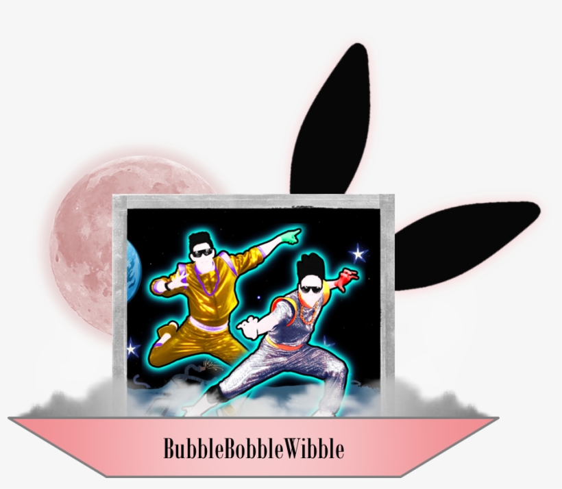 Bubble Dangerous Sticker - Graphic Design, transparent png download