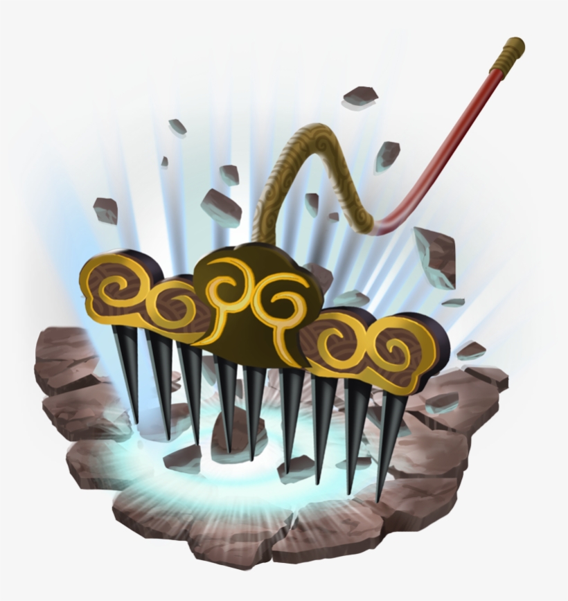 Some Weapons Design - Illustration, transparent png download