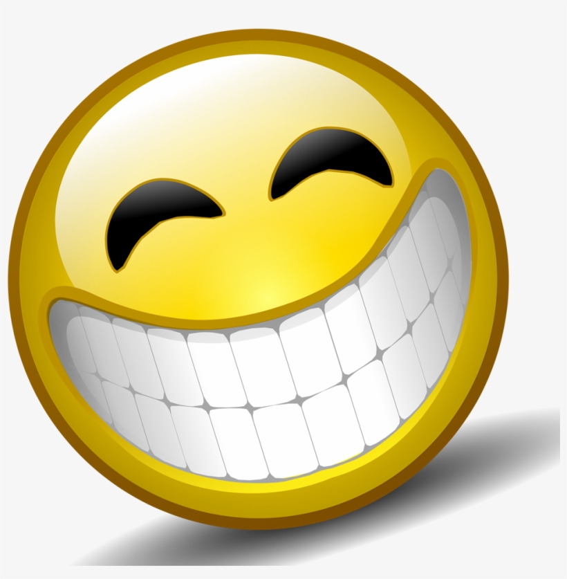 Smile Teeth Emoji Smile Lower Heart Rate Transparent Png 1024x932 Free Download On Nicepng
