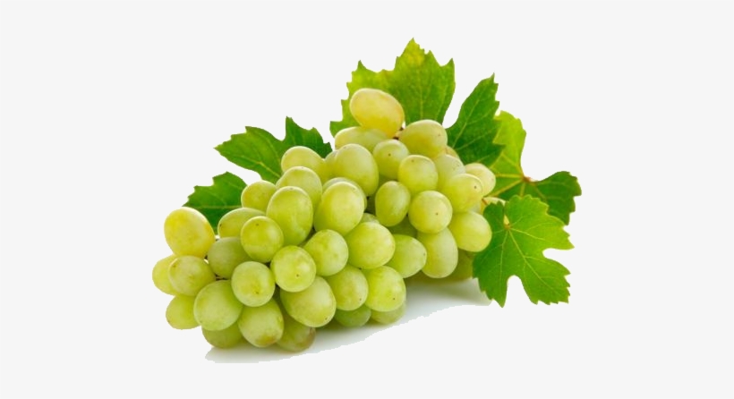 Table Grapes - Indian Grapes, transparent png download