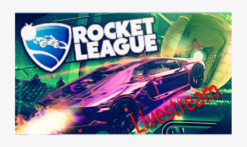 Rocket League: Collector's Edition - Playstation 4, transparent png download