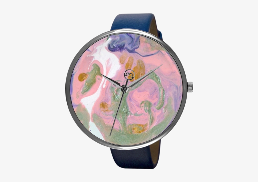 B Unique-00107l Watch - Fairy, transparent png download