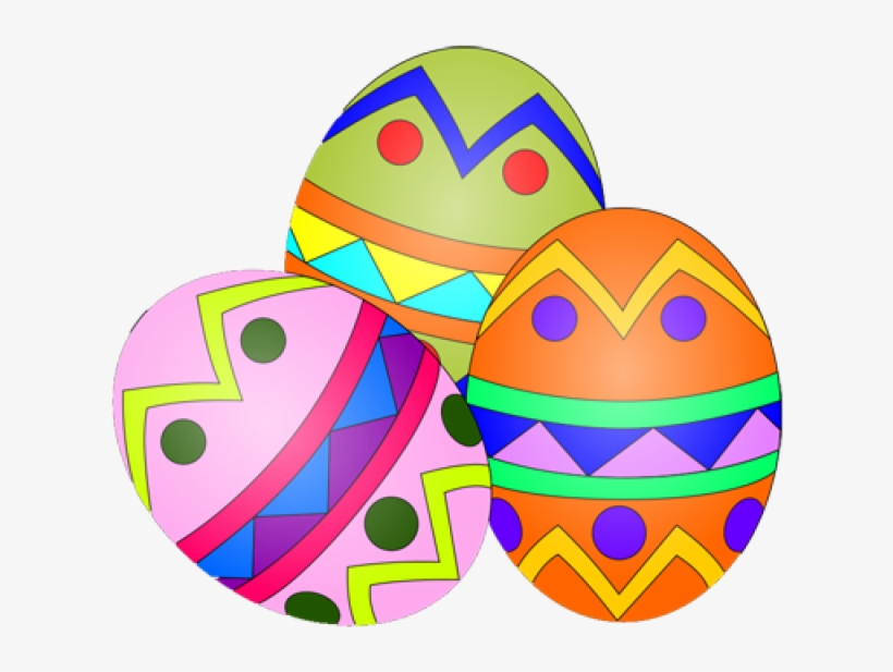 Clipart Cookies Easter - Easter Egg Hunt Clipart Sign, transparent png download