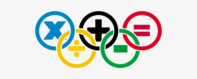 New Math Requirements For High School Students Starting - Pokemon Olympics, transparent png download