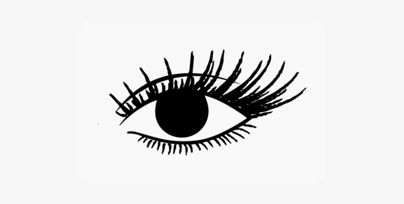 sexy cateye lash eye with lash png transparent png 500x334 free download on nicepng sexy cateye lash eye with lash png