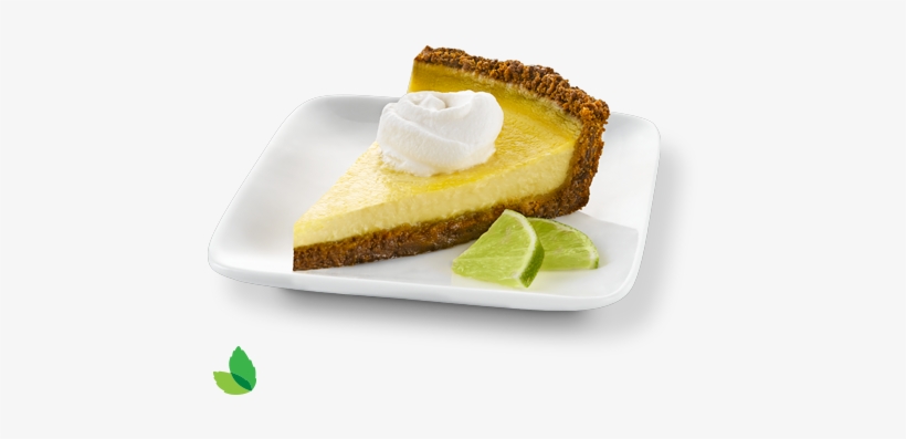 Key Lime Pie Png, transparent png download