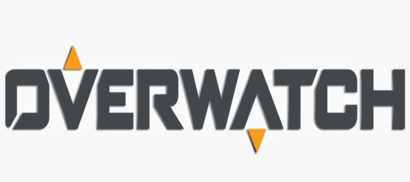 Overwatch Logo - Logo, transparent png download