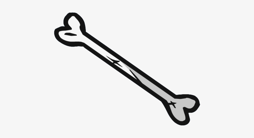 Bone - Bone Png, transparent png download