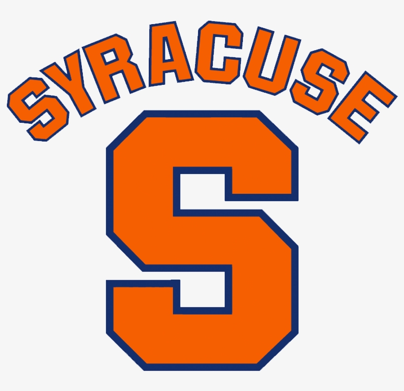 Syracuse Orange, transparent png download